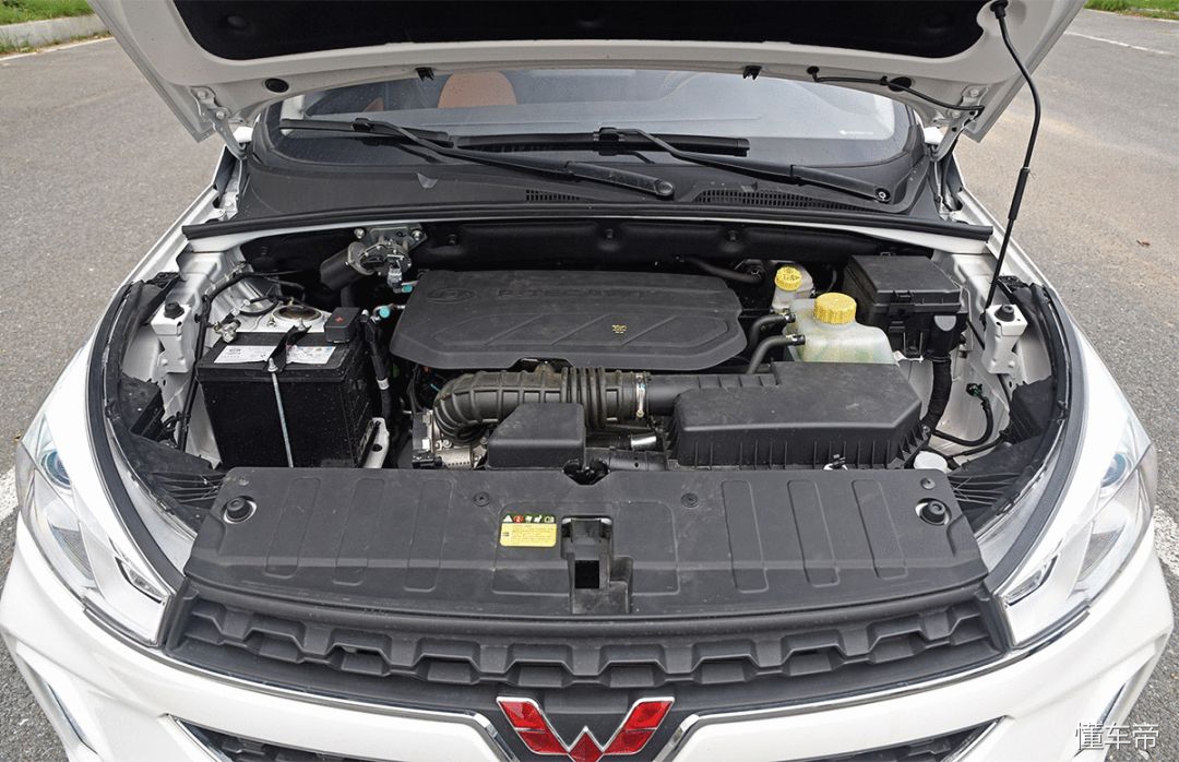 6万元左右的神车,6万以内最值得入手的五菱宏光