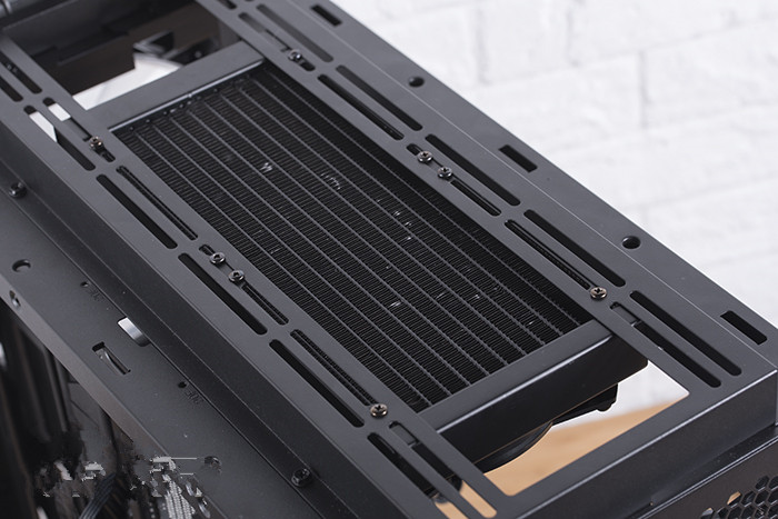 酷冷至尊冰神g360水冷测评,酷冷至尊冰神g240水冷