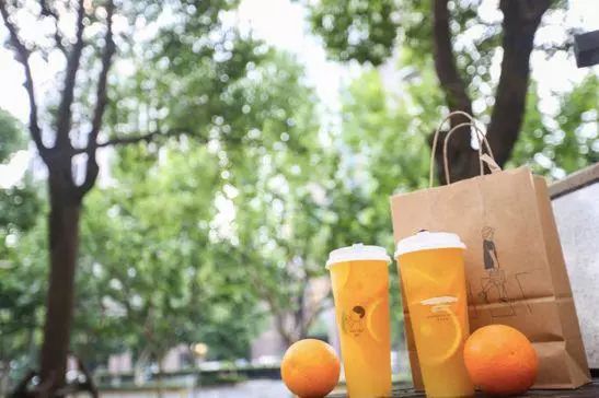 拒绝外卖只做堂食,喜茶外卖配送成本