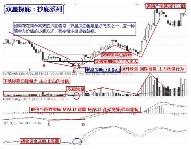 只有一种散户能赚钱,真正在股市赚钱的只有两种人