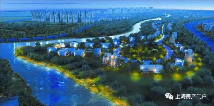 上海新江湾1500万房子,上海新江湾哪个小区最值得买