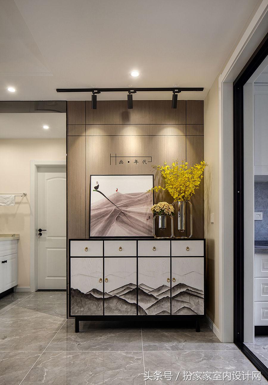 设计师的装修理念其实很简单,房屋装修设计师最大的意义