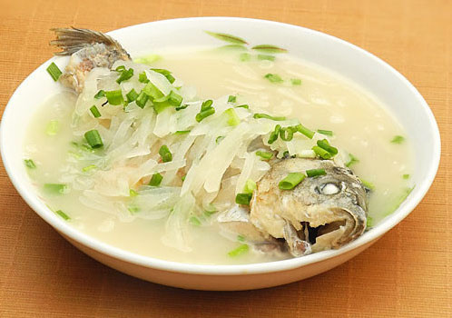 老年人牙口不好，可以选择这样的食物！