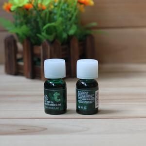 美乐家茶树精油功效,薰衣草茶树精油的功效与作用