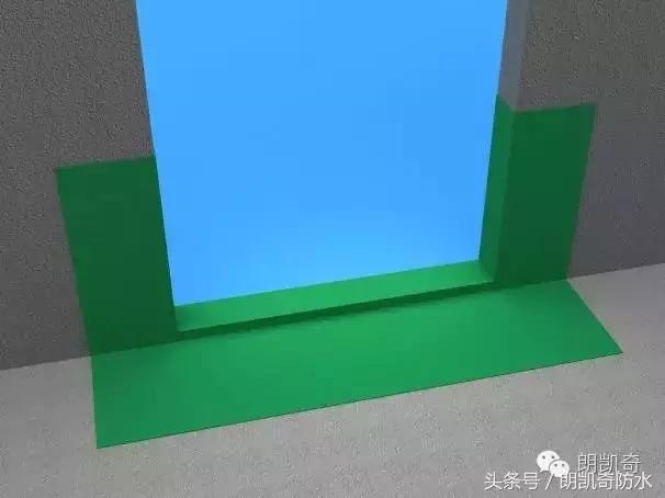 厕所瓷砖渗水原因,全瓷瓷砖会渗水吗