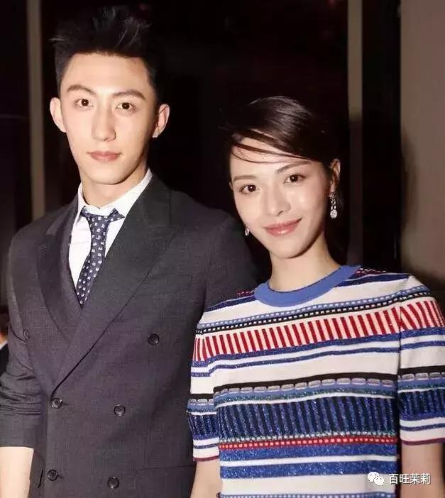 宋茜粉丝撕过哪些人,宋茜黄景瑜纷纷送祝福