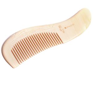 挑梳使用方法,挑梳子