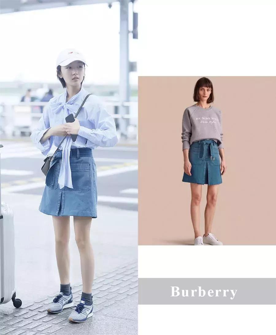 腿粗胯宽半身裙不好看,腿粗胯宽腿不直练什么动作