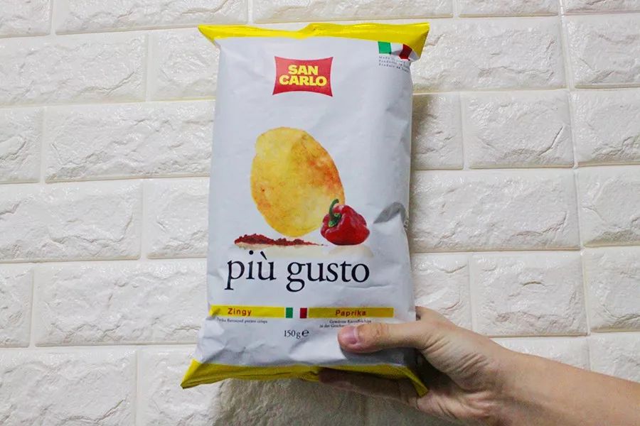 亲测低脂零食,亲测推荐零食