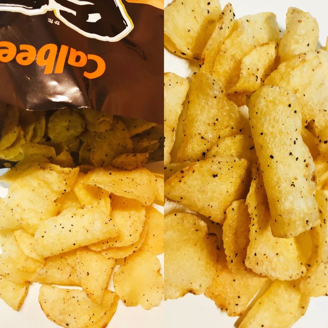 亲测低脂零食,亲测推荐零食