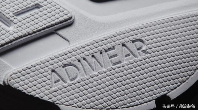 鞋底纹路最密集的球鞋,球鞋鞋底看打球类型