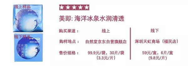 面膜评测第二弹国外面膜哪家强,面膜测评实锤