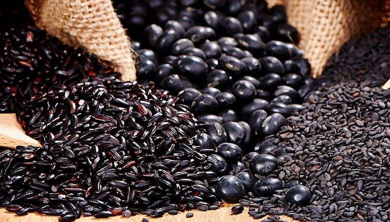 男人肾亏吃什么食物最补,男人肾亏的食疗方法