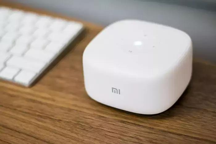 雷军测试小爱播放传奇,小米小爱AI第一代测评