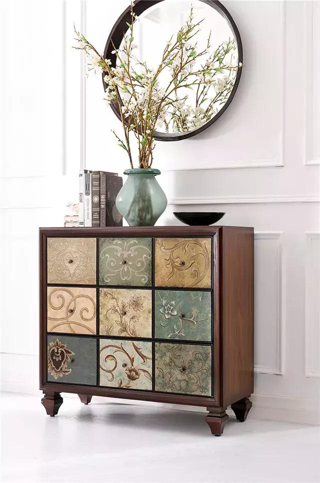 优梵艺术邀您做生活的艺术家,优梵艺术美式家具