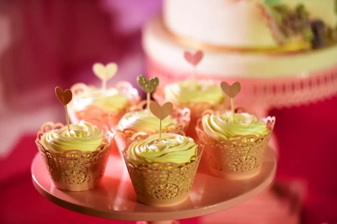 2018年大连人的婚庆，可以如此浪漫、有品！大家都来开开眼！