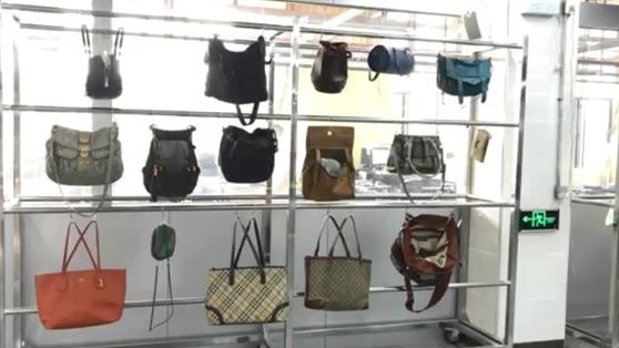 奢侈品包包破损怎么修复,奢侈包包基本坏了不给修