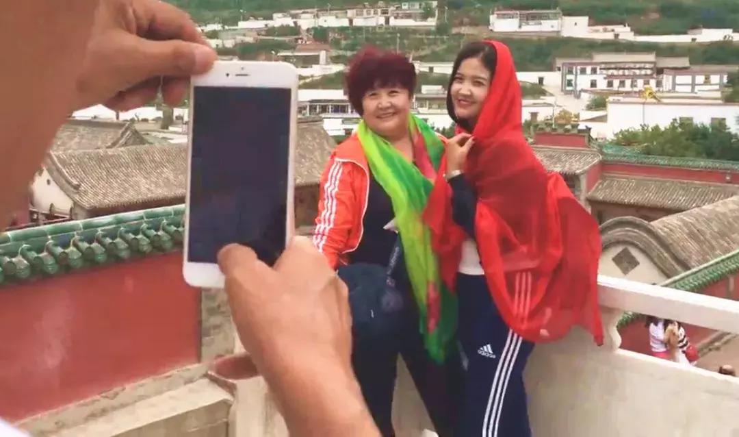 西北264个小时！古丝绸之路的探险秘境，无人区见！