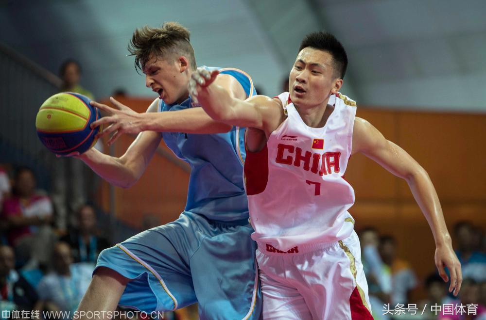 国家3v3篮球队名单,我要上奥运三人篮球赛