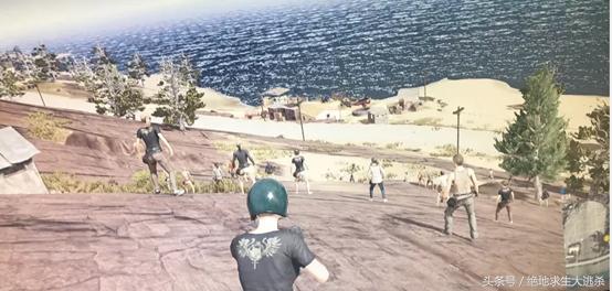 最新绝地求生新图bug,盘点绝地求生更新后的大小bug