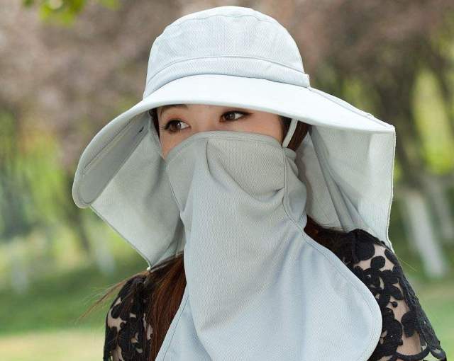 夏日仙女必备防晒单品推荐,这个夏天必备的潮流防晒单品