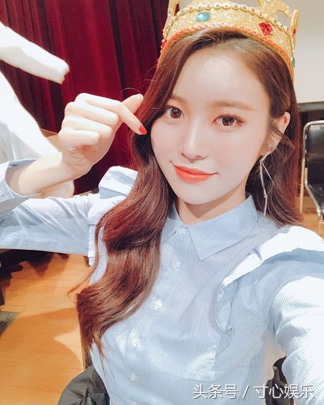 从粉丝到女团的经历,从粉丝到女团爱豆