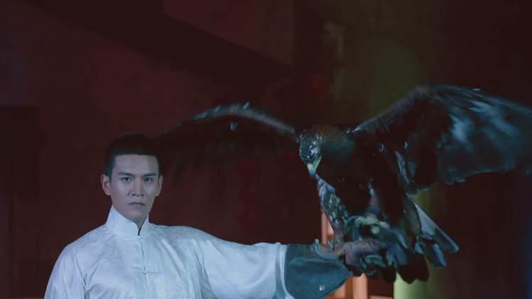 开眼界了，还有这种类型的抗日雷剧