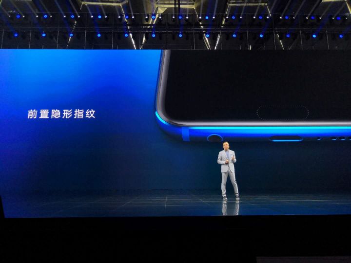 荣耀10系列发布会,荣耀note10发布会