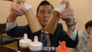 豆瓣9.6，岛国这种深夜剧为什么随便吃吃就能口碑逆天