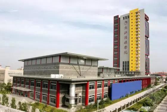 大学城创业中心,下沙大学城最新发展