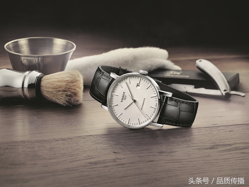 天梭哪款手表最值得入手,天梭手表最好的是哪一款