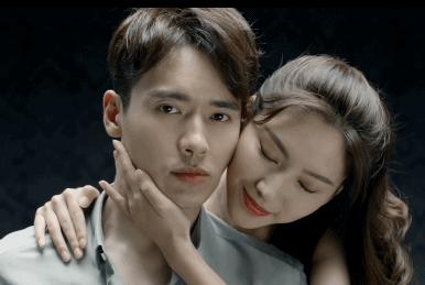 高云翔恋爱细节,高云翔隔空飞吻