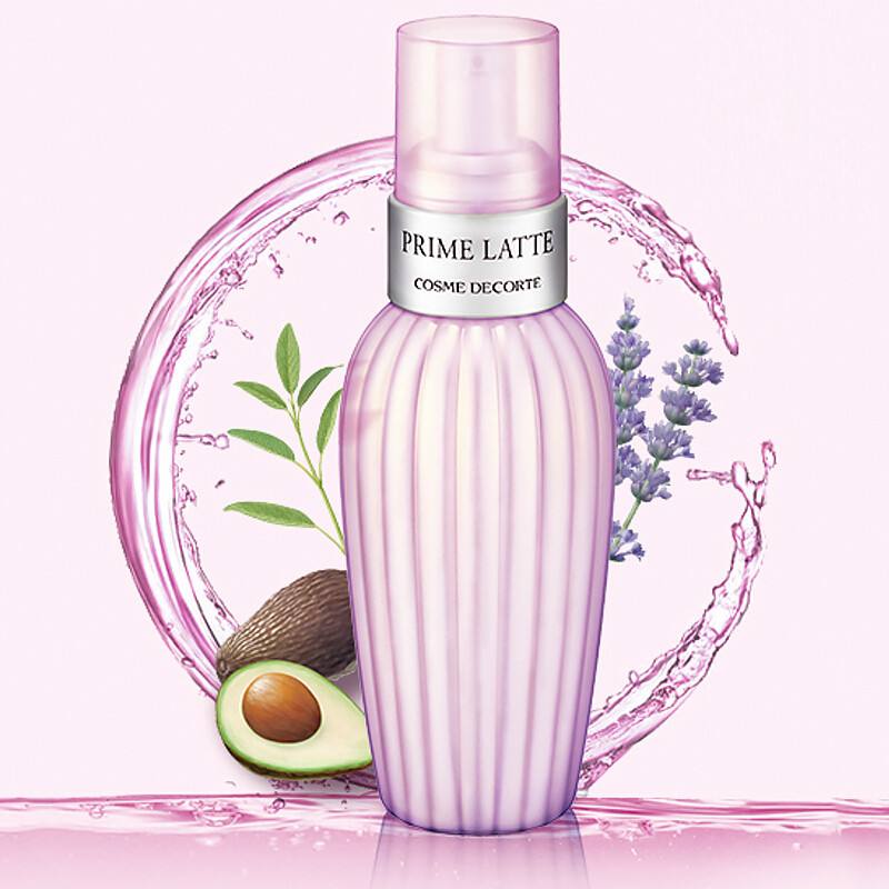 保湿又抗老的乳液,美白保湿比较好的乳液