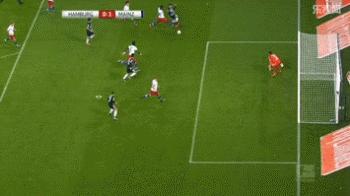 少林足球中足球经典片段,少林足球经典凌空抽射