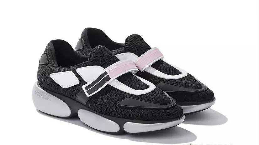 奢侈品牌鞋子比nike好,运动鞋奢侈品牌排行榜