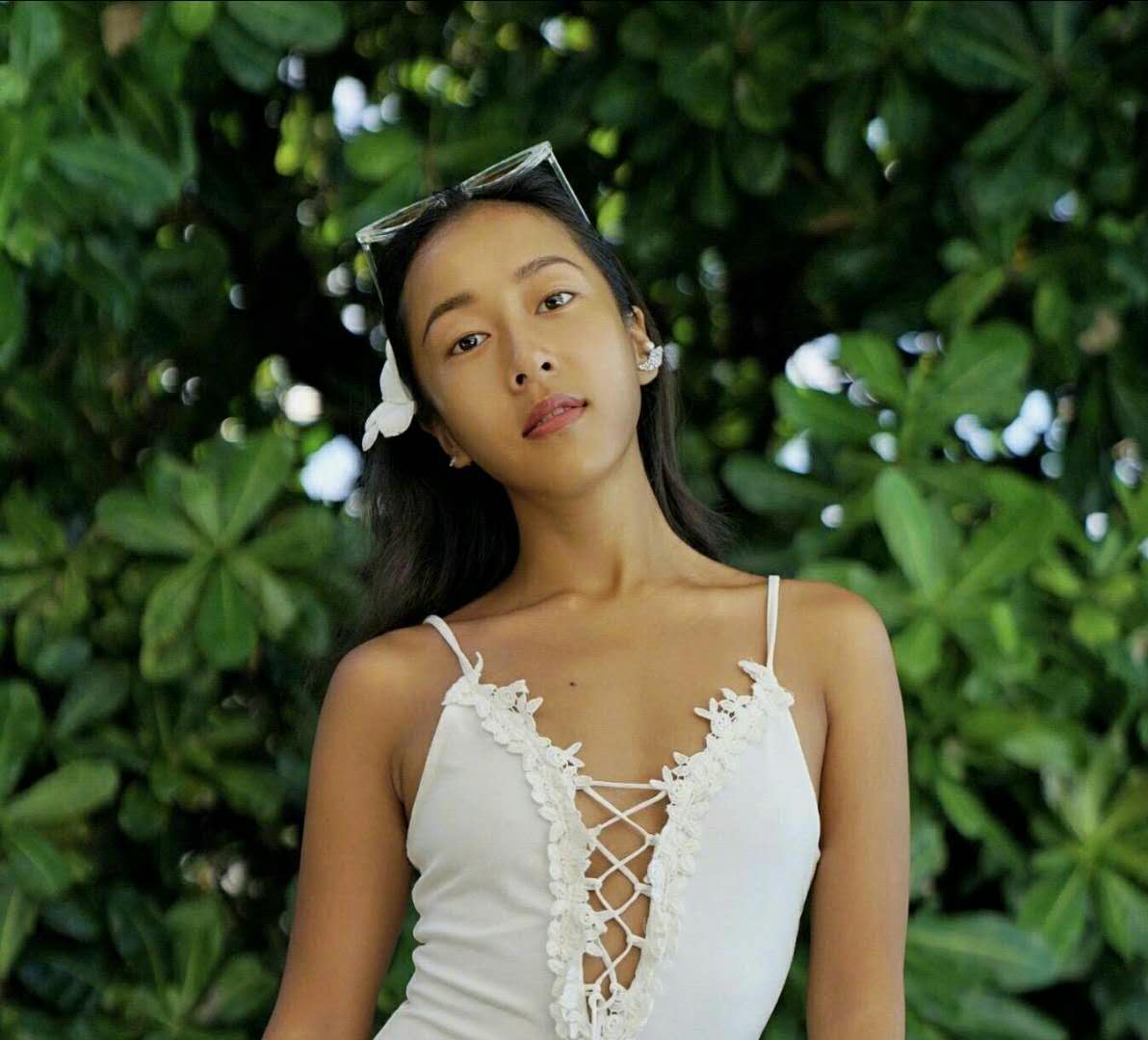 怎样当平面模特,怎么才能当平面模特