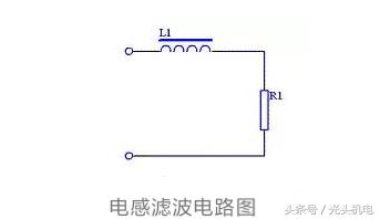 整流电路和滤波电路的功能,开关电源整流滤波后的电路