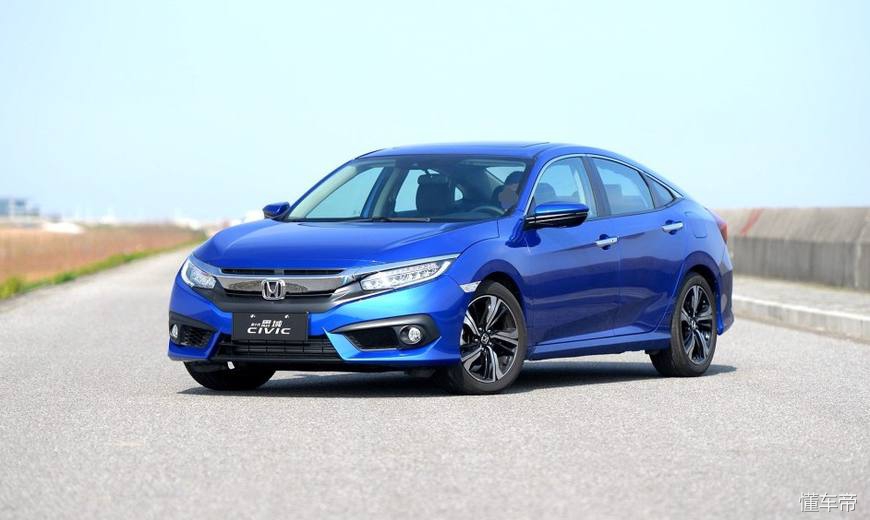 本田思域2017机油门,本田思域机油门是哪款车型