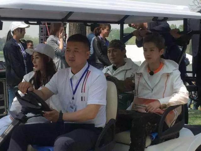 奔跑吧第六季鹿晗和郑恺,奔跑吧兄弟鹿晗郑凯名场面