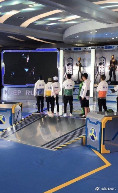 范丞丞奔跑吧第几季加入的,范丞丞加入奔跑吧是哪一季哪一期