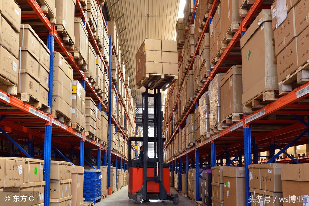 仓库基础知识仓库管理必备技能,简单日常仓库管理