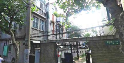 汪伪76号特务头子丁默邨,76号丁默邨是怎么死的