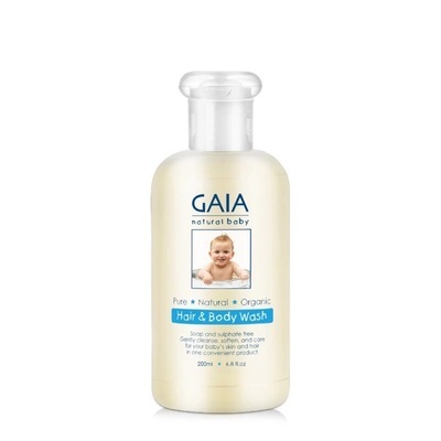 最全宝宝洗护产品测评,宝宝洗护用品品牌推荐