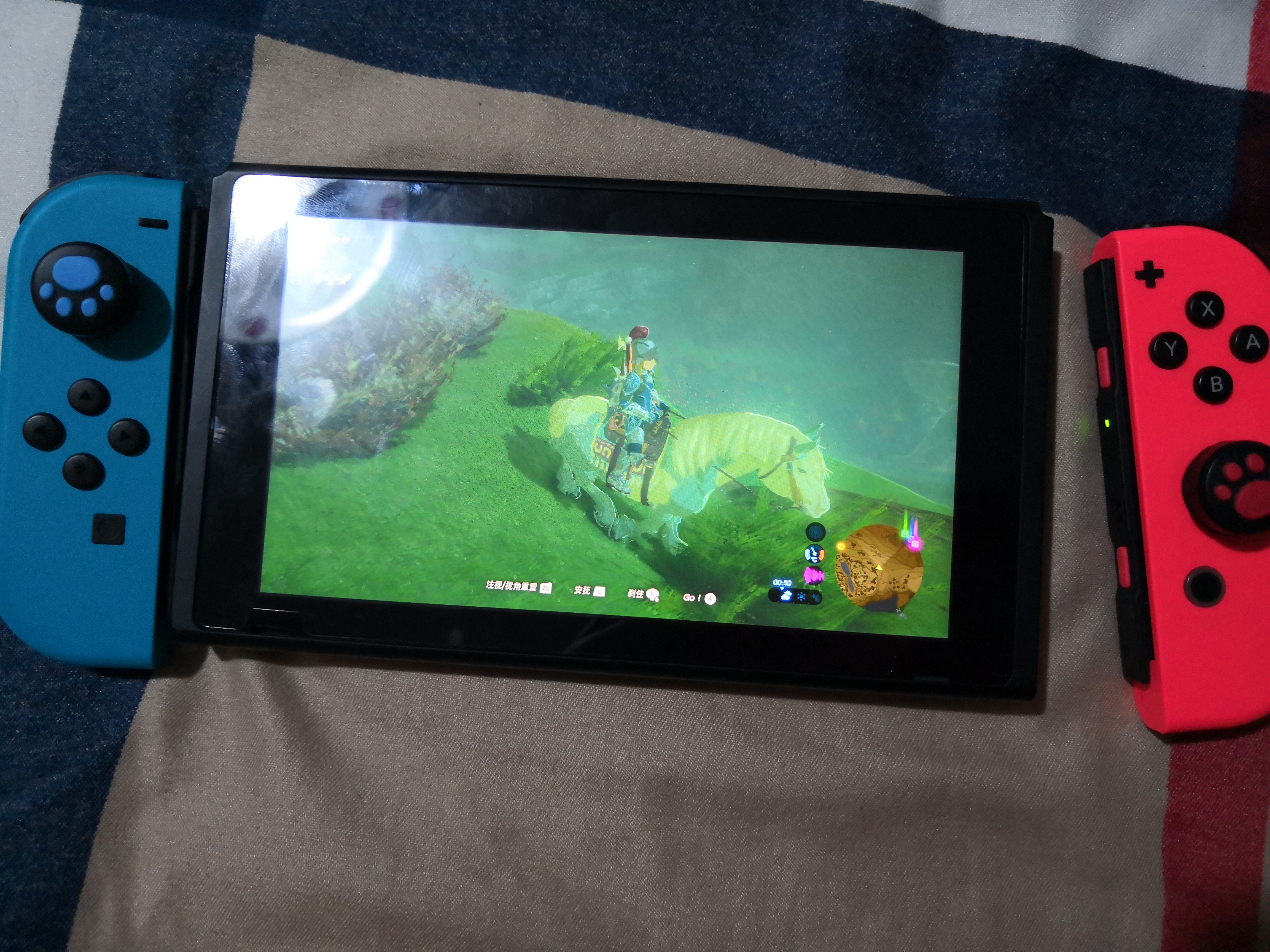 新手买switch需要知道哪些知识,switch购买建议和必备知识