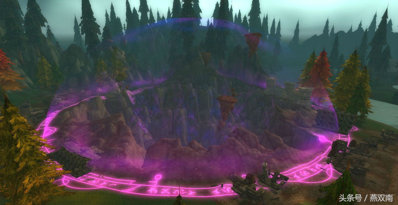 魔兽世界15年来的新梗,魔兽世界数据打脸暴雪