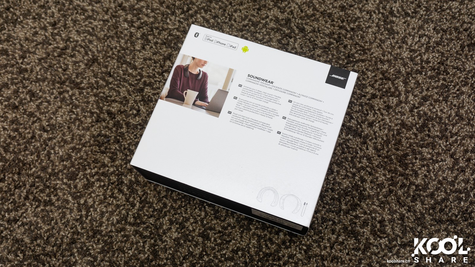 bosesoundwearcompanion拆解升级,bosesoundwearcompanion效果