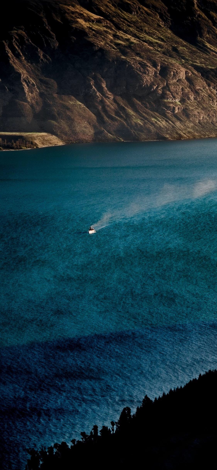 苹果x海滩官方壁纸,苹果x壁纸百事可乐