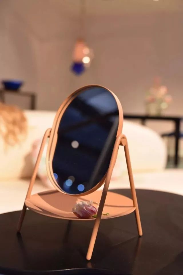 逛米兰家居设计展,凯悦家居馆