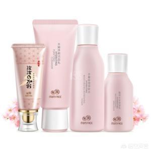 孕期可以使用的彩妆护肤品推荐,孕妇可用的彩妆套装