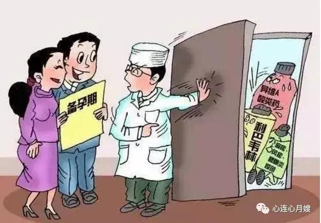 儿童吃利巴韦林会怎么样,利巴韦林服用前一定要三思吗